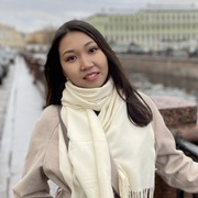 Ariuna 28 Saint Petersburg