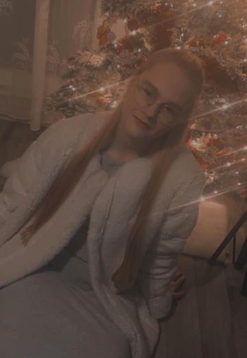 Maëlys (@maelys6) — ma photo n°. 2