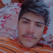 Ali Yahya 21 Baghdad