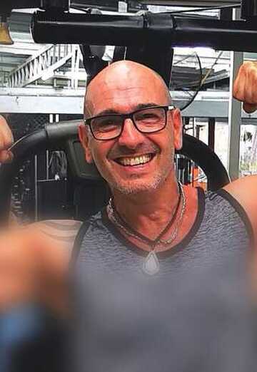 Uli (@blissforce69) — my photo № 3