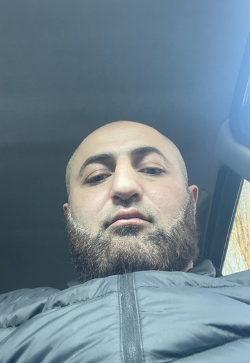 My photo - Matador 17sm, 39 from Dagestanskiye Ogni (@matadorsm)