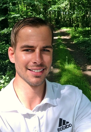 My photo - Rob, 34 from Twist (@besternamederwelt373)