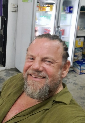 Mein Foto - Daniel, 55 aus Frankfurt am Main (@daniel13663)