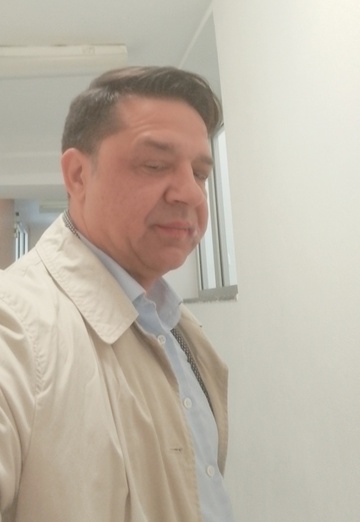 My photo - Gabriel, 50 from Vienna (@gabriel3354)