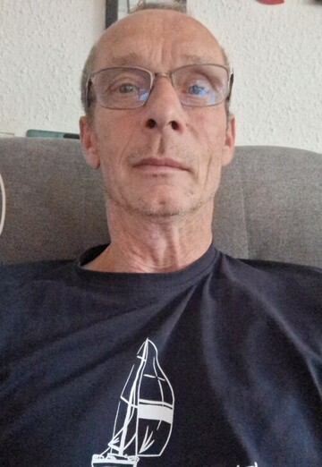 My photo - Andy, 56 from Velten (@andy4195)