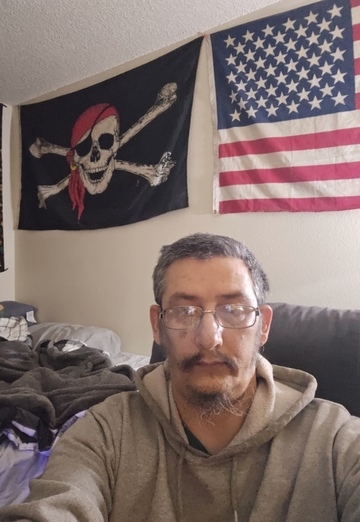 My photo - Adam Chapman, 53 from Washington (@adamchapman)