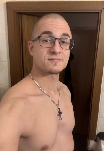 Chris (@chris4175) — my photo № 1