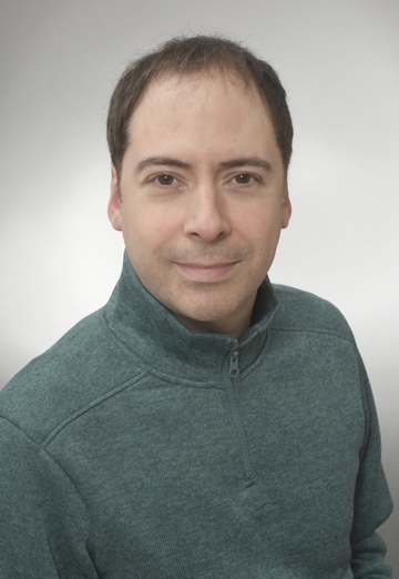 My photo - Manuel, 47 from Frankfurt am Main (@manuel1978)