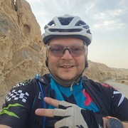 Alex Polonsky 41 Bratislava