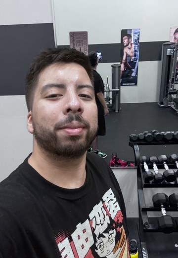 My photo - Adrian, 27 from Houston (@adrian2207)