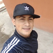 Jaider mercado 32 Las Vegas