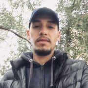 Ziad shebruk 24 Algiers
