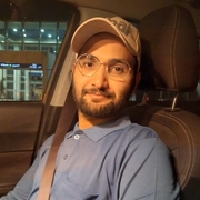 Ibrahim 38 Abu Dhabi