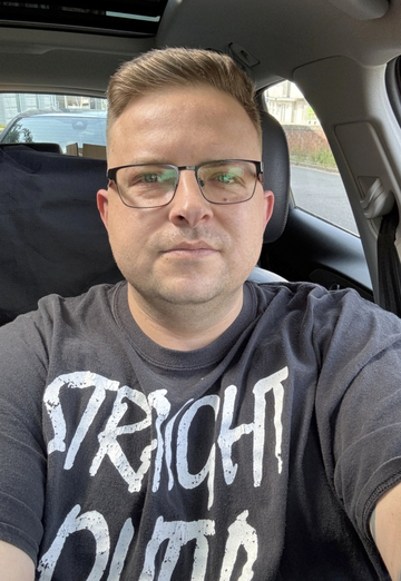 My photo - Sean, 35 from Oberhausen (@sean670)