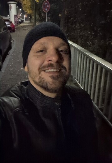 My photo - Frank The Tank, 40 from Frankfurt am Main (@frankthetank0)