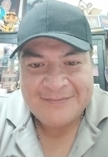 Enrique (@enrique561) — mi foto № 1