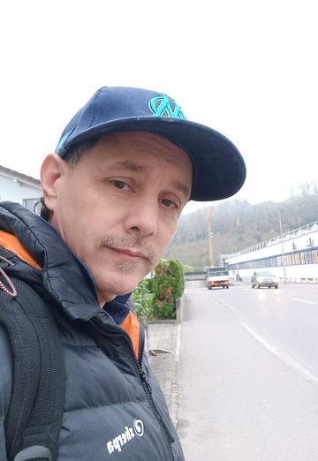 My photo - Pascal, 50 from Bern (@pascal375)