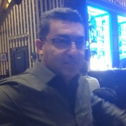 Mounir 48 Paris