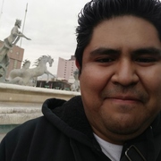 Daniel 34 Querétaro