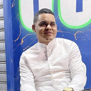 Lenin arias 30 Santo Domingo