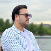 Mustafo 29 Saint Petersburg