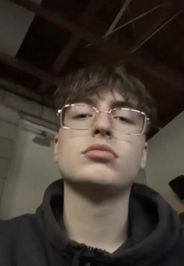 My photo - Brando, 19 from Toronto (@brando49)