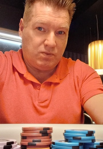 Mein Foto - Peter F., 50 aus Hanau (@peterf0)