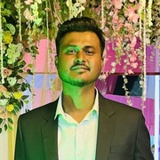 Indrajit kalita 33 Pandharpur