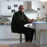 Michael Morozov 63 Tel Aviv-Yafo