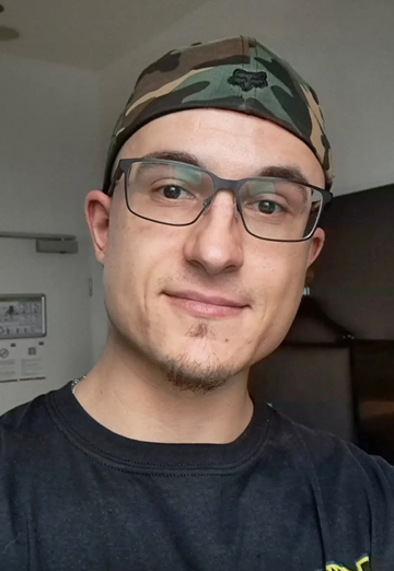 My photo - Chris, 34 from Wernigerode (@chris4175)