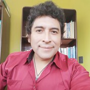 Fernando 38 La Paz