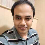 Anirban Basu 46 Hyderabad