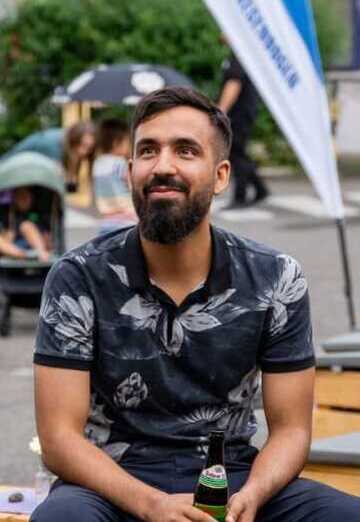 My photo - Sohel, 30 from Baden-Baden (@sohel60)