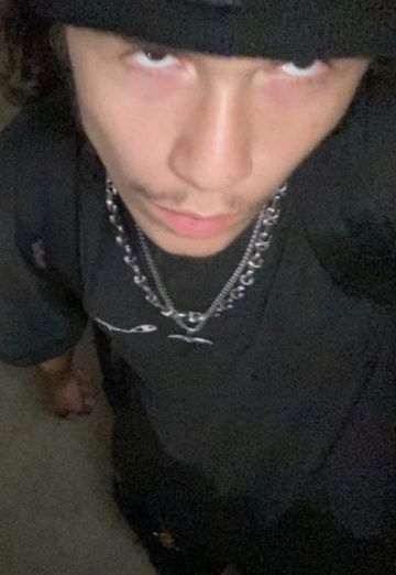 Rico (@david46777) — my photo № 3
