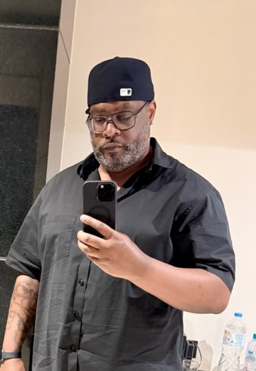 Chris (@chill313) — my photo № 1