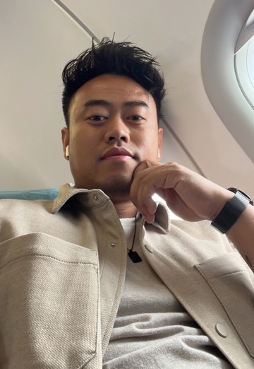 My photo - ทัช, 33 from Bangkok (@xtvlyd2qck)