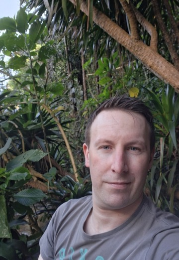 My photo - Gerhard, 40 from Vienna (@gerhard143)