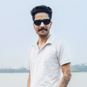 Harsh Jamwal 27 Chandigarh