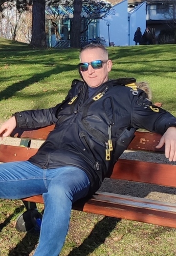 My photo - St, 46 from Emmendingen (@st1170)