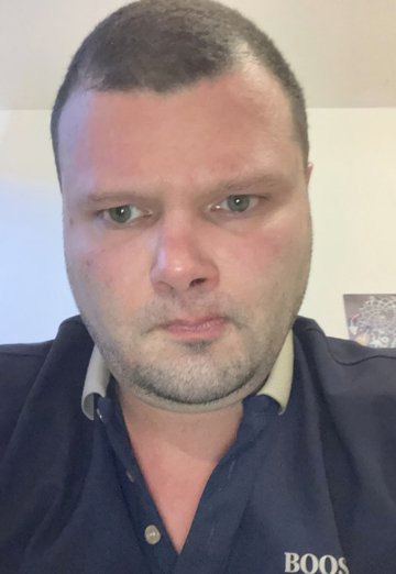 Michael (@michael12303) — my photo № 1