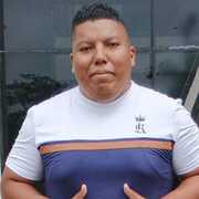 RONALD SOLORZANO 26 Quito