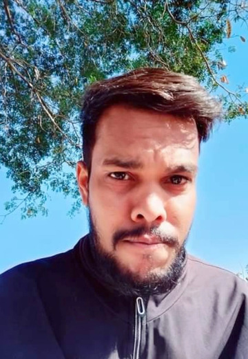 My photo - sunil, 26 from Bhopal (@sunil524)