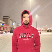 Tony 27 Indianapolis