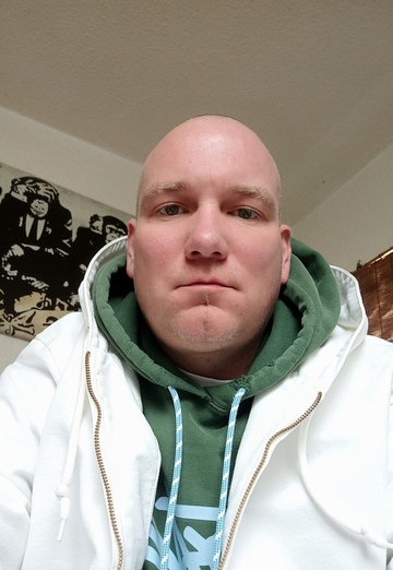 My photo - Martin, 43 from Cologne (@martin7436)