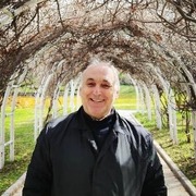 kurt Karwoski 63 Atlanta