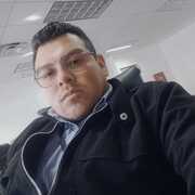 Jose Luis Jasso 28 Toluca de Lerdo