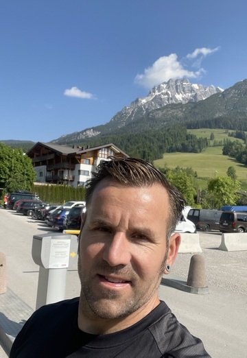 My photo - Manuel, 50 from Dortmund (@manuel1763)