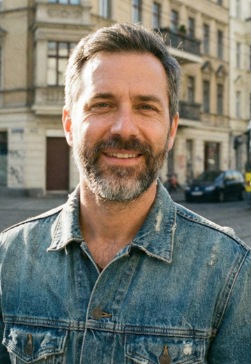 Benny (@benny321) — my photo № 1