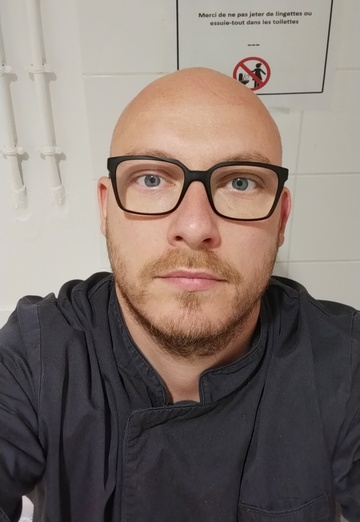 My photo - jean baptiste, 38 from Ploërmel (@jeanbaptiste10)