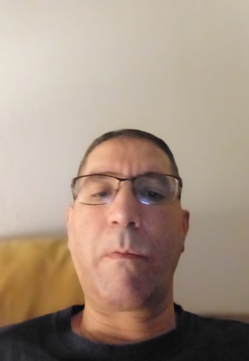 My photo - Sam, 45 from Stuttgart (@sam8351)